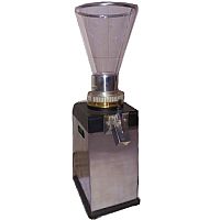 آسیاب صنعتی قهوه صبا موتور یک اسب